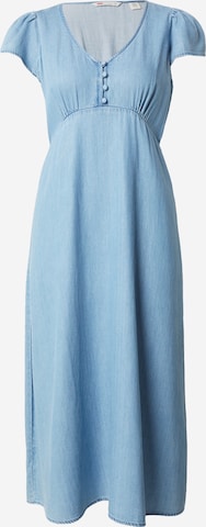 Rochie 'LILITH' de la LEVI'S ® pe albastru: față