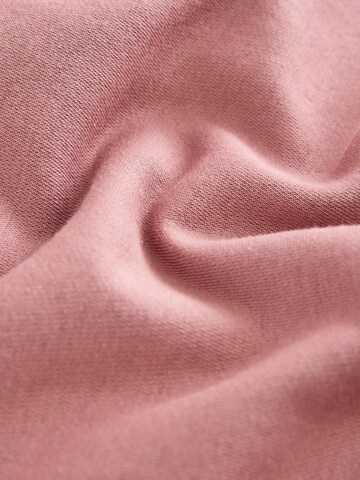 self. Sweatshirt in Pink