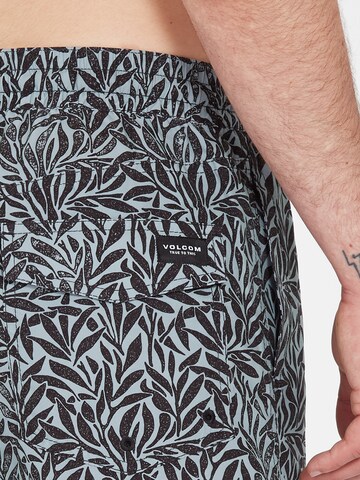 Volcom Boardshorts in Groen