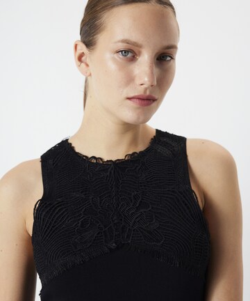 Ipekyol Knitted Top in Black