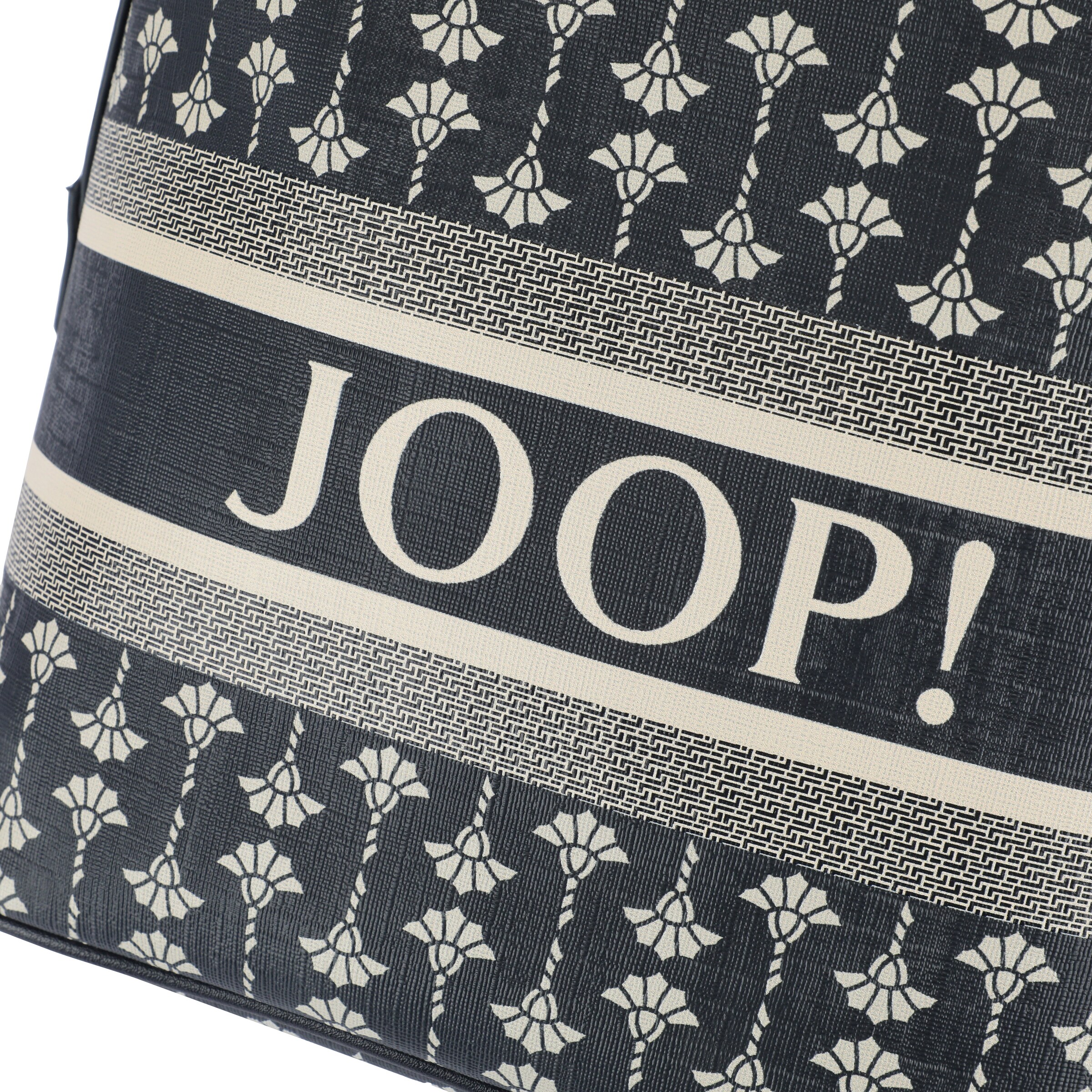 JOOP! Rugzak 'Mazzolino Catena Enrica' in Blauw