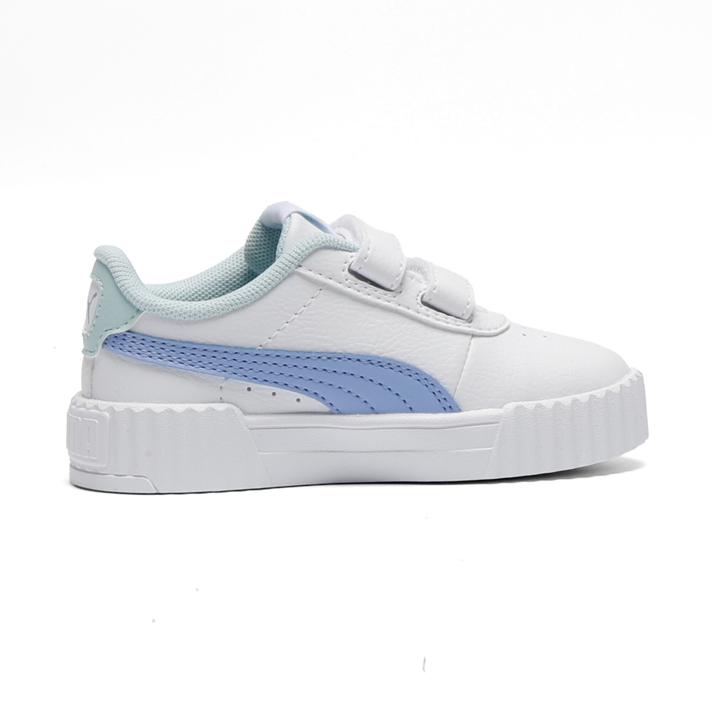 PUMA Trainers 'Carina 3.0' in White