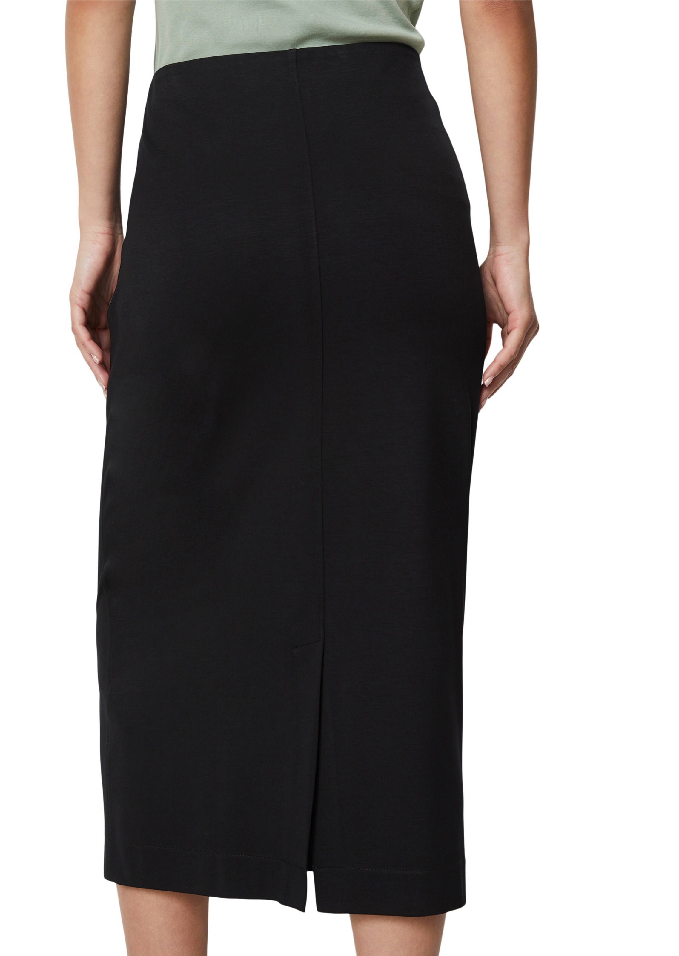 Marc O'Polo Skirt in Black