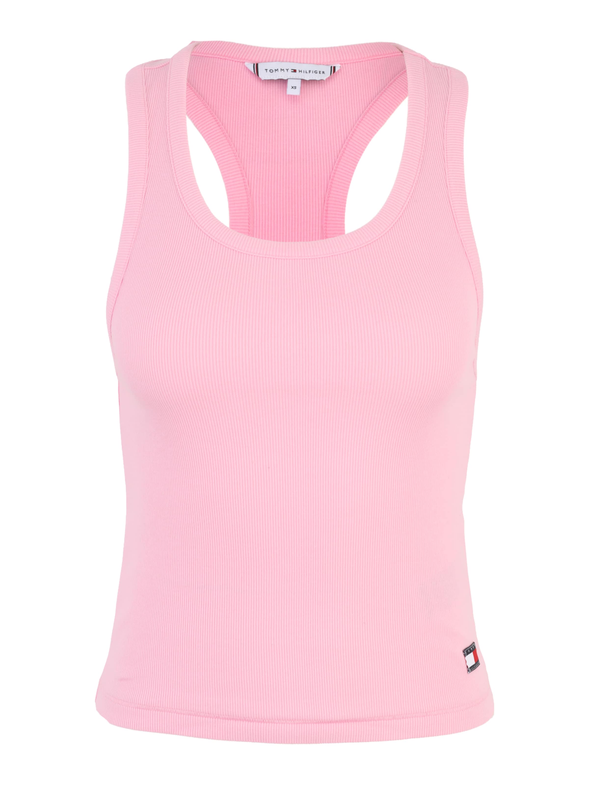 Tommy Hilfiger Underwear Undertröja i rosa: framsida