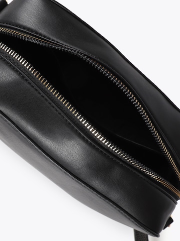Sac à bandoulière Lola Casademunt en noir