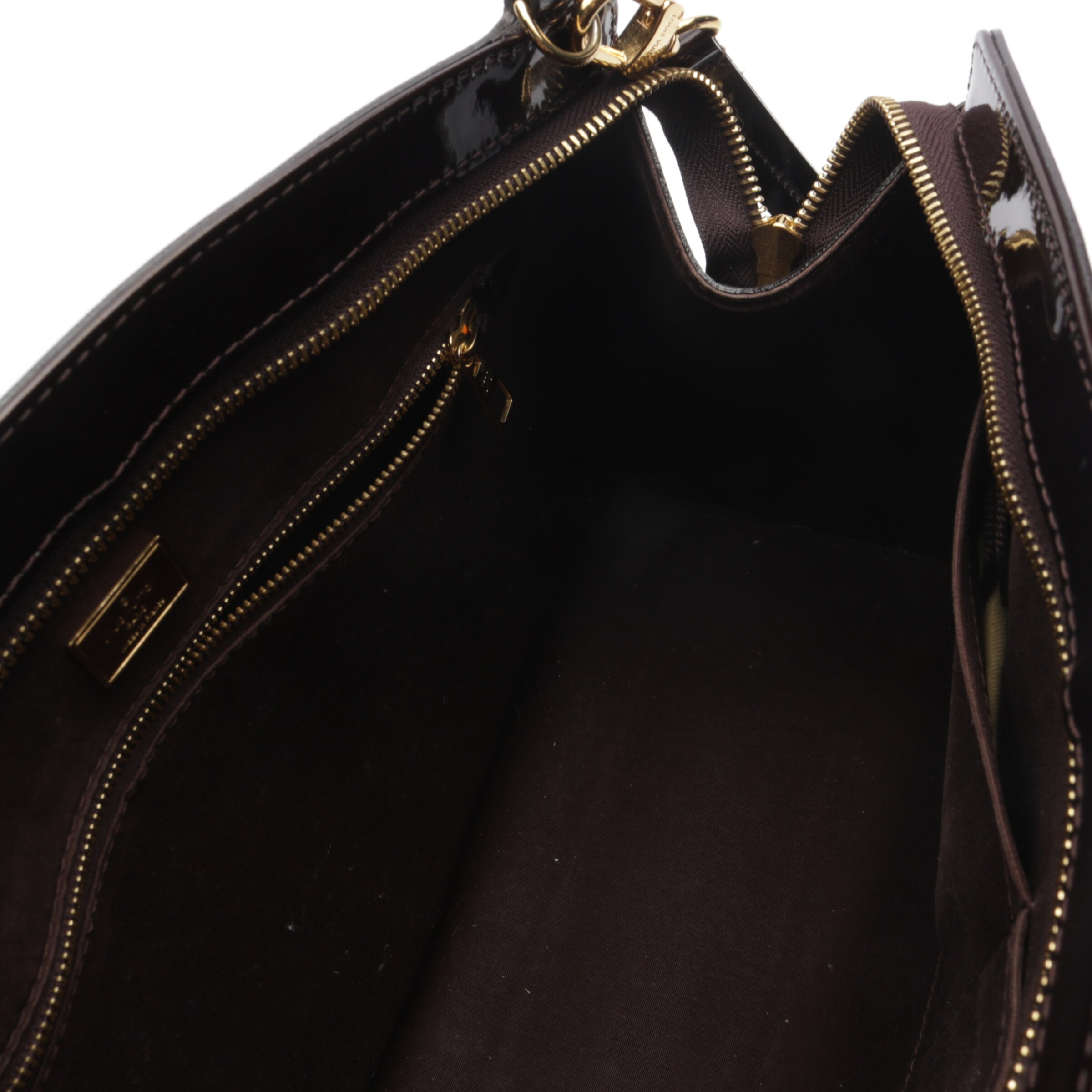 Louis Vuitton Bag in One size in Brown