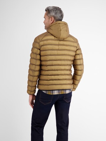 LERROS Jacke in Braun