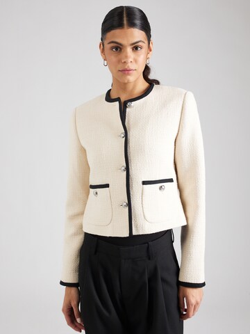 Blazer 'KIRTETTE' Lauren Ralph Lauren en beige