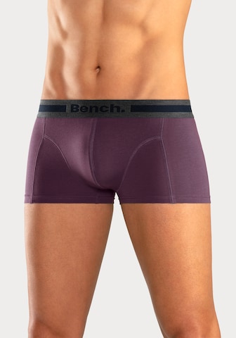 BENCH Boxer shorts in Blue