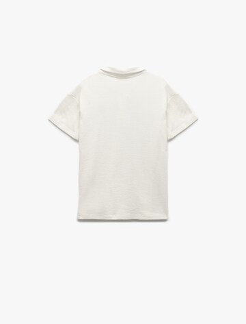 Koton Shirt in Beige