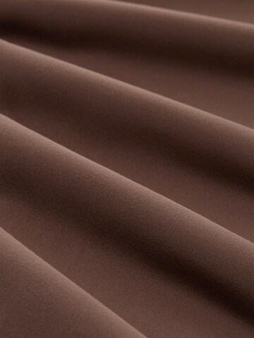 Skinny Leggings TOM TAILOR DENIM en marron
