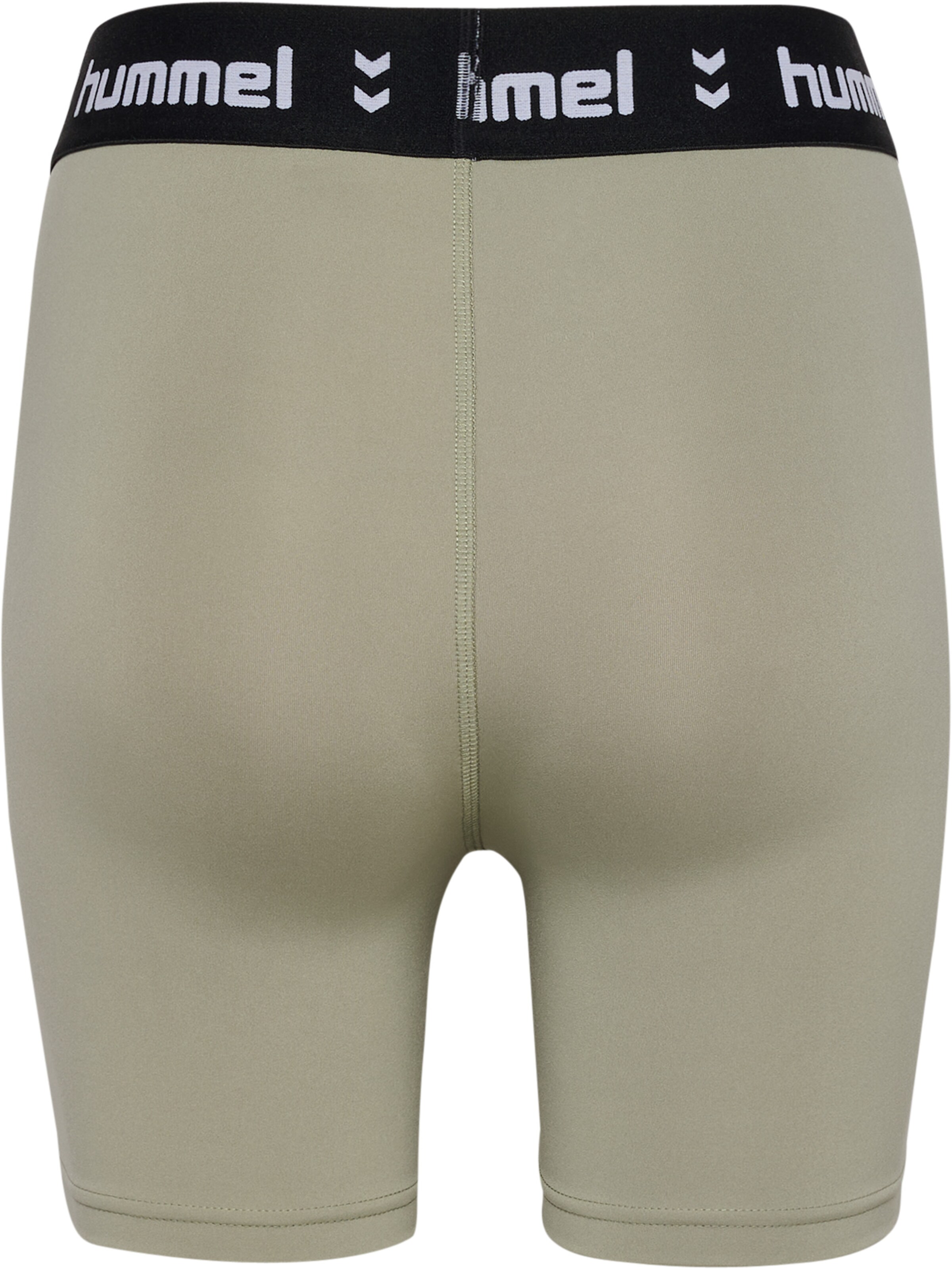 Skinny Pantalon de sport 'PULSE' Hummel en vert