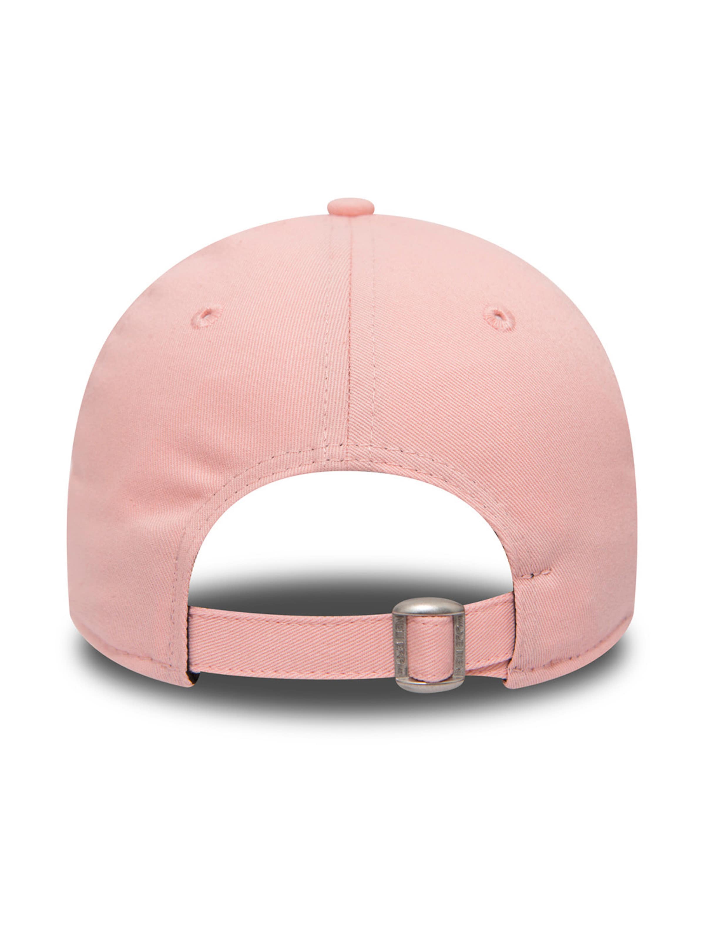 rozā NEW ERA Naģene