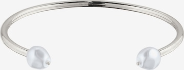 ELLI PREMIUM Armband in Silber: Vorderseite