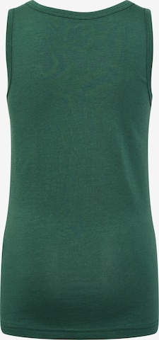 HummelTehnička sportska majica 'Nolan' - zelena boja