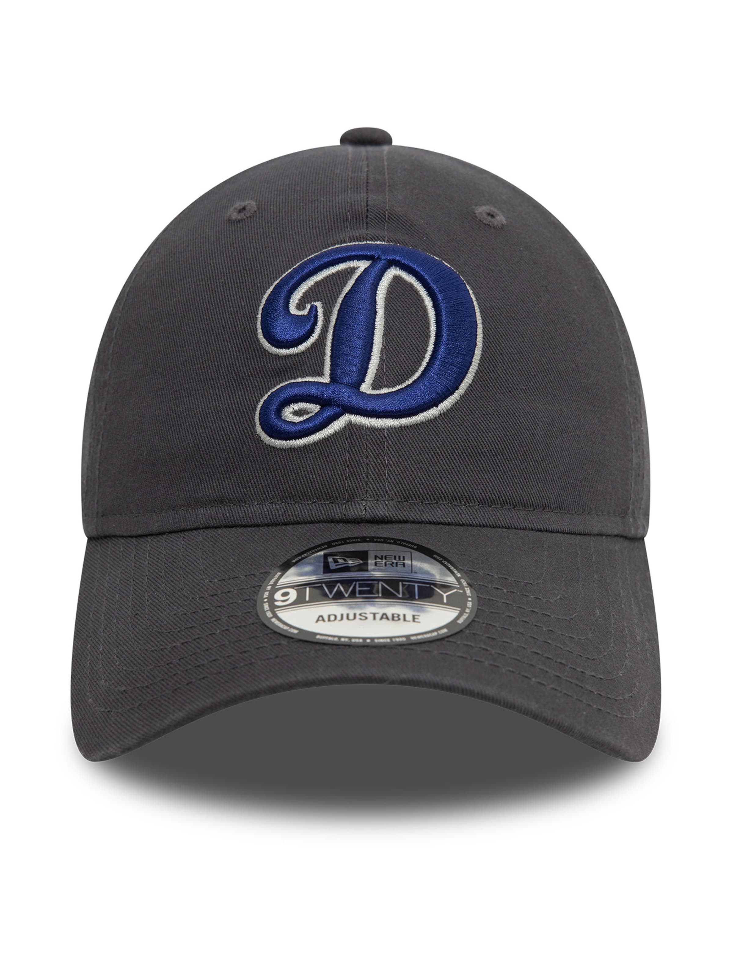 Casquette 'CLASSIC 2 0' NEW ERA en gris