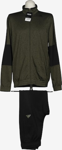 ADIDAS PERFORMANCE Anzug S in Mischfarben: Vorderseite