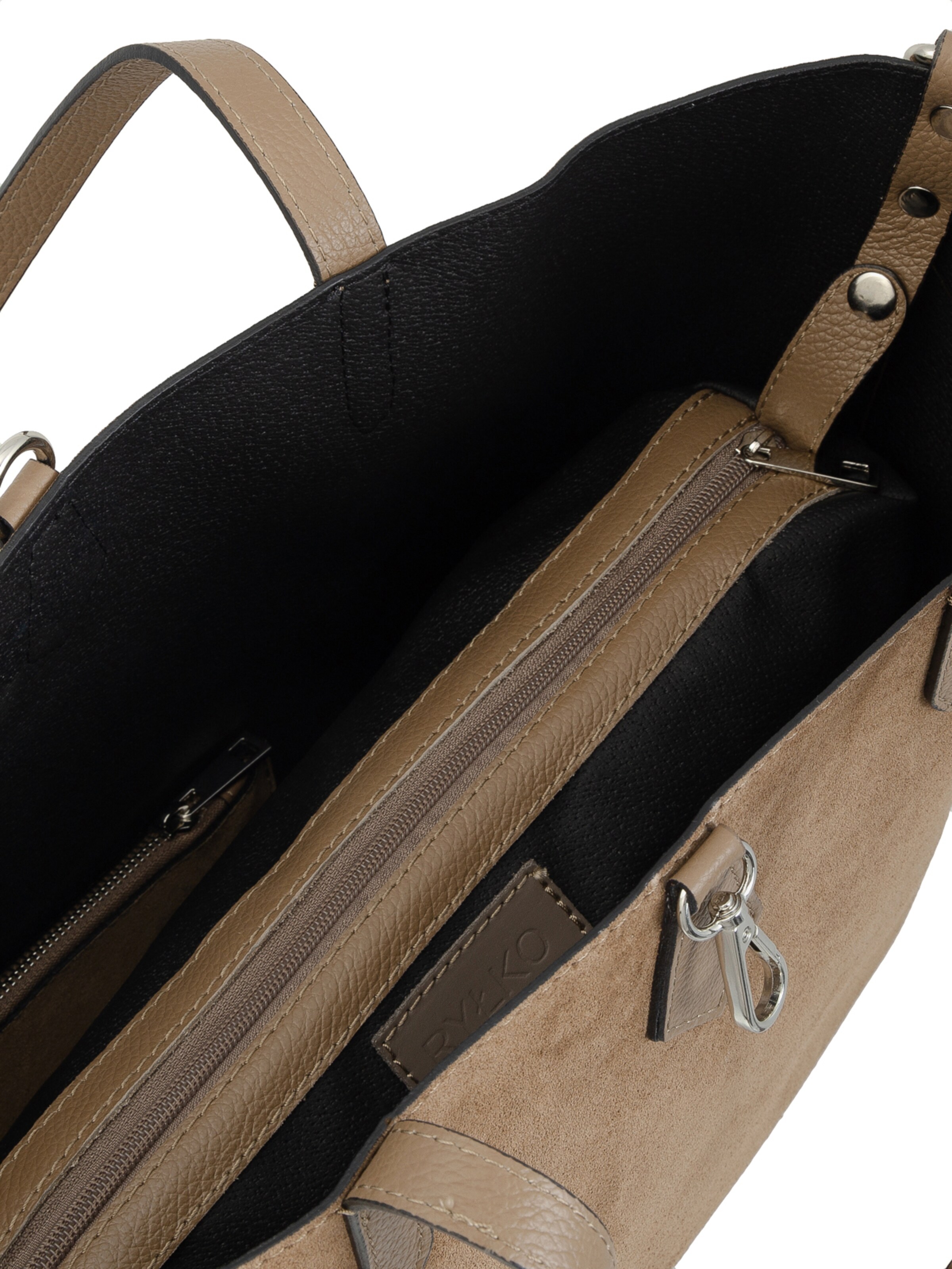 Sacs à main RYŁKO en beige
