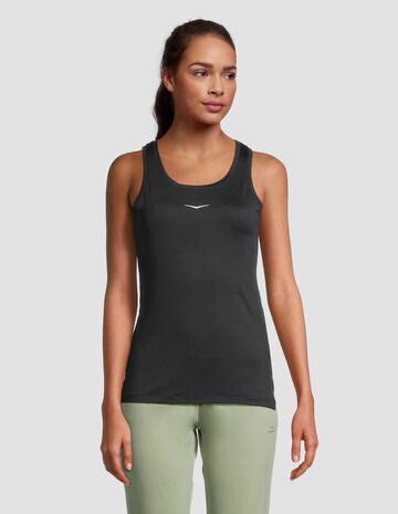 VENICE BEACH Sports Top in Black