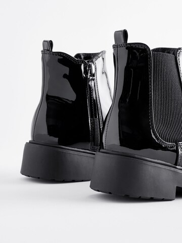 Next Boots in Black