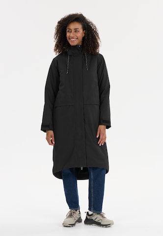 Whistler Outdoor jacket 'Tautona' in Black