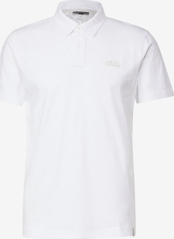 Street One MEN Shirt in White: front