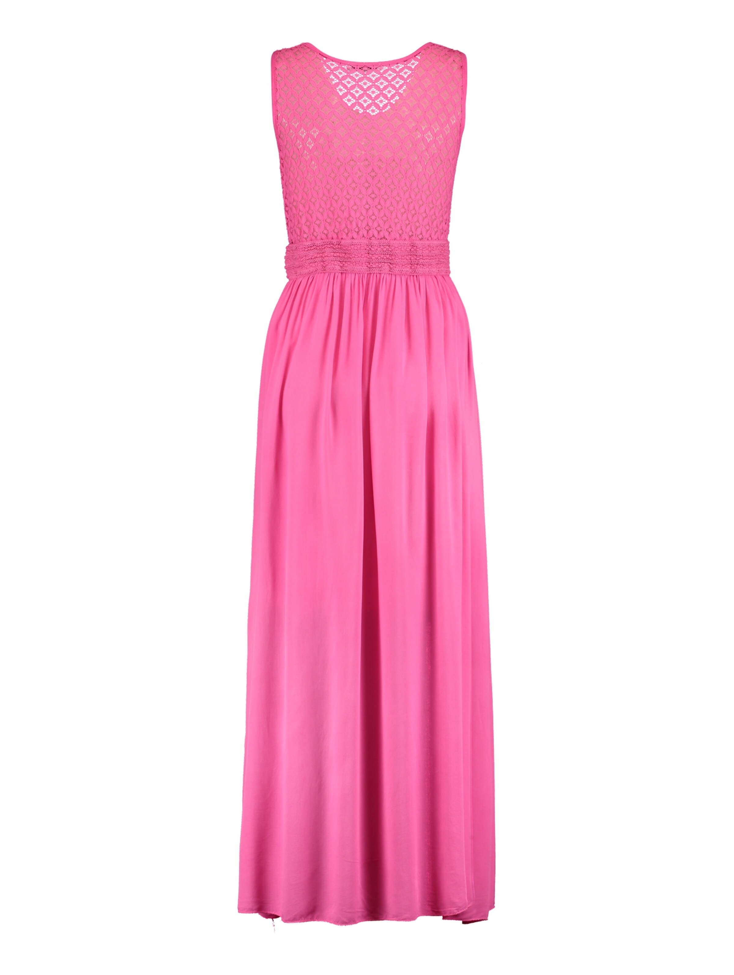 Hailys Φόρεμα 'Ti44nka' σε ροζ