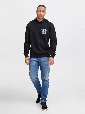 Sweat-shirt '20716554' BLEND en noir