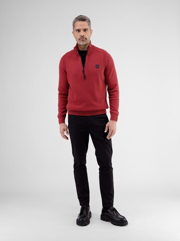LERROS Trui in Rood