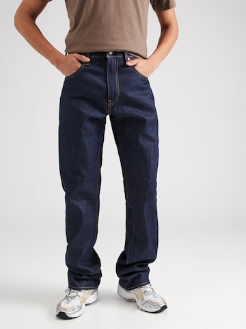 Bootcut Jean '517  Bootcut' LEVI'S ® en bleu : devant