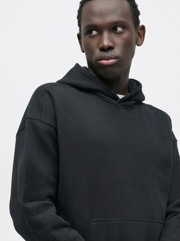 HOLLISTER Collegepaita värissä musta