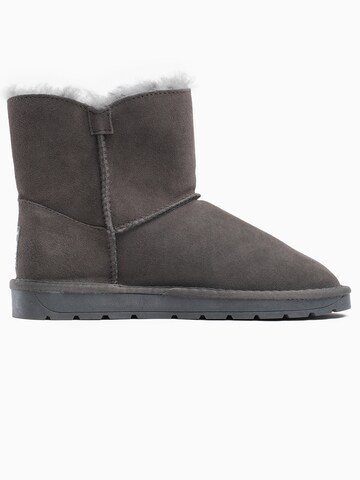 Gooce Snow boots 'Polly' in Grey