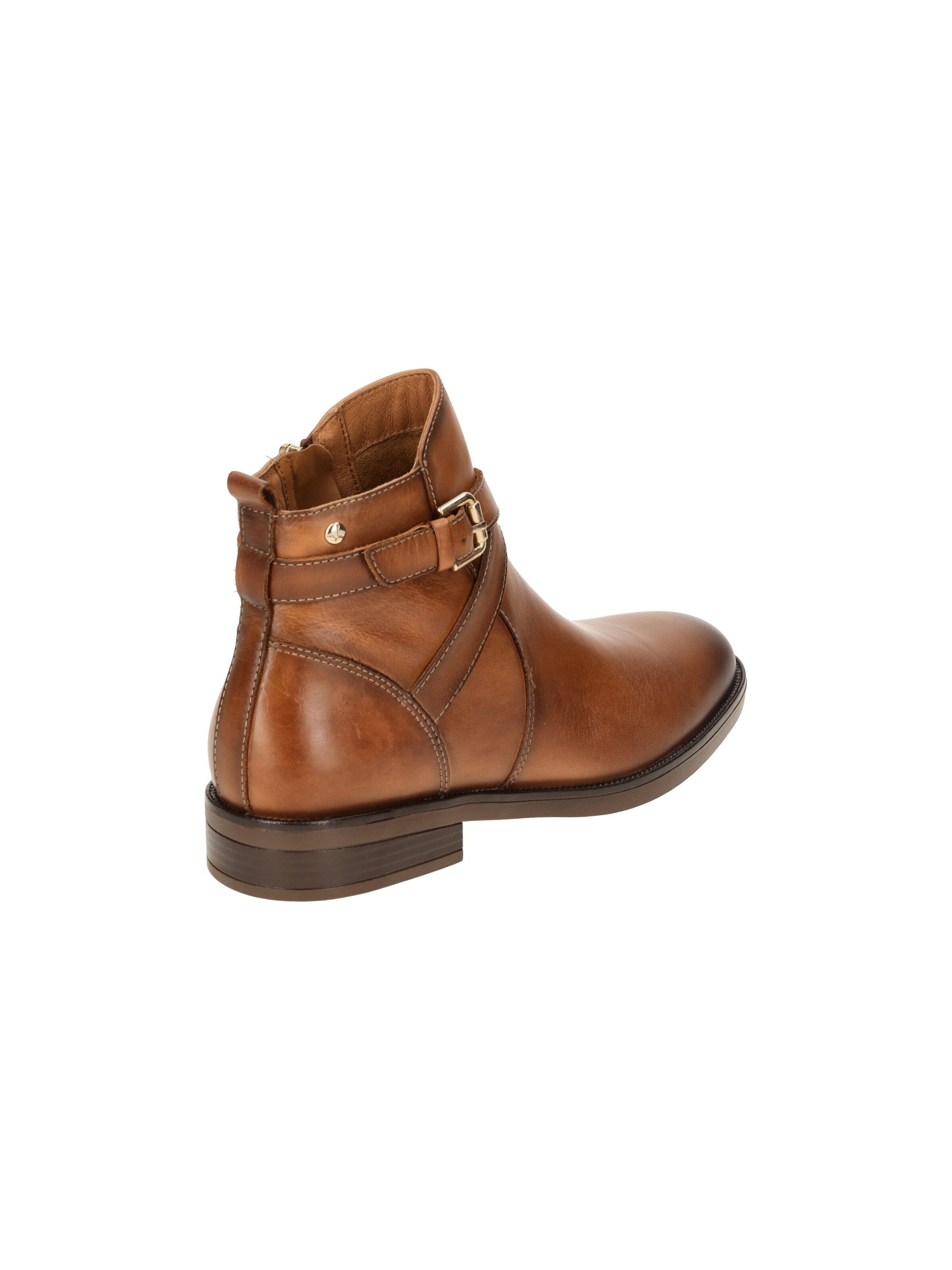 PIKOLINOS Boots 'W3C-8869' in Brown