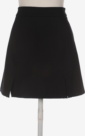 EDITED Skirt in S in Black: front