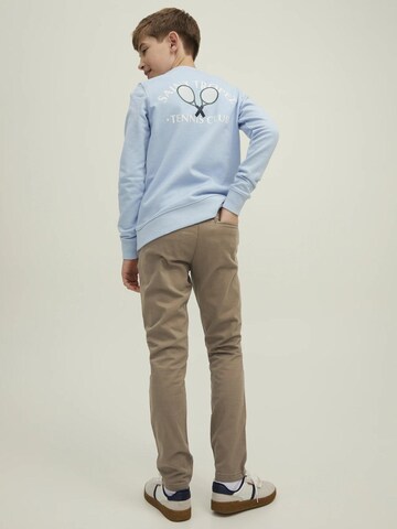 JACK & JONES Slim fit Pants in Beige