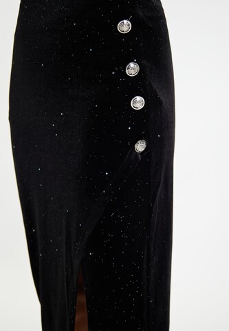 faina Skirt in Black