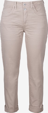 Jean 'Davos' STOOKER WOMEN en gris : devant