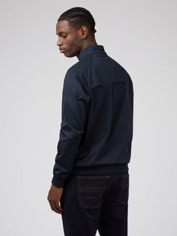 Ben Sherman Between-Season Jacket in Blue