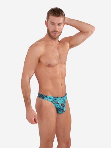 HOM Slip 'Funky Style HO1' in Blue