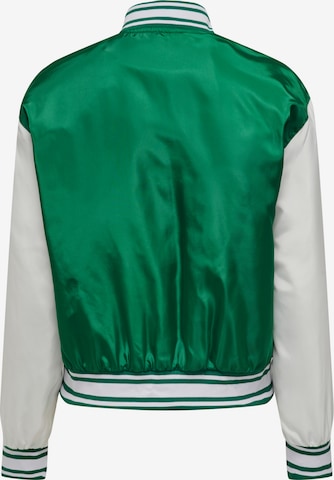 ONLY Between-Season Jacket 'COLEEN' in Green
