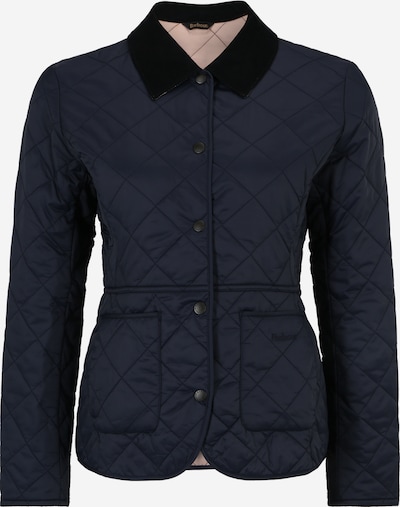 Barbour Prechodná bunda 'Deveron', veľkosť S - námornícka modrá, Produkt