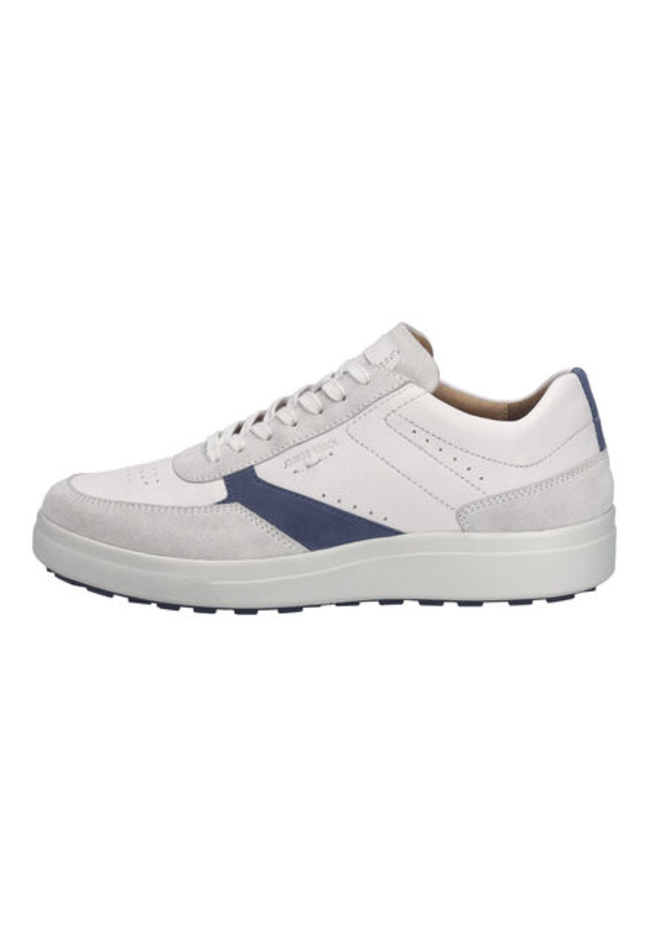 JOSEF SEIBEL High-top trainers in White: front