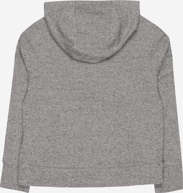 Veste de survêtement Nike Sportswear en gris