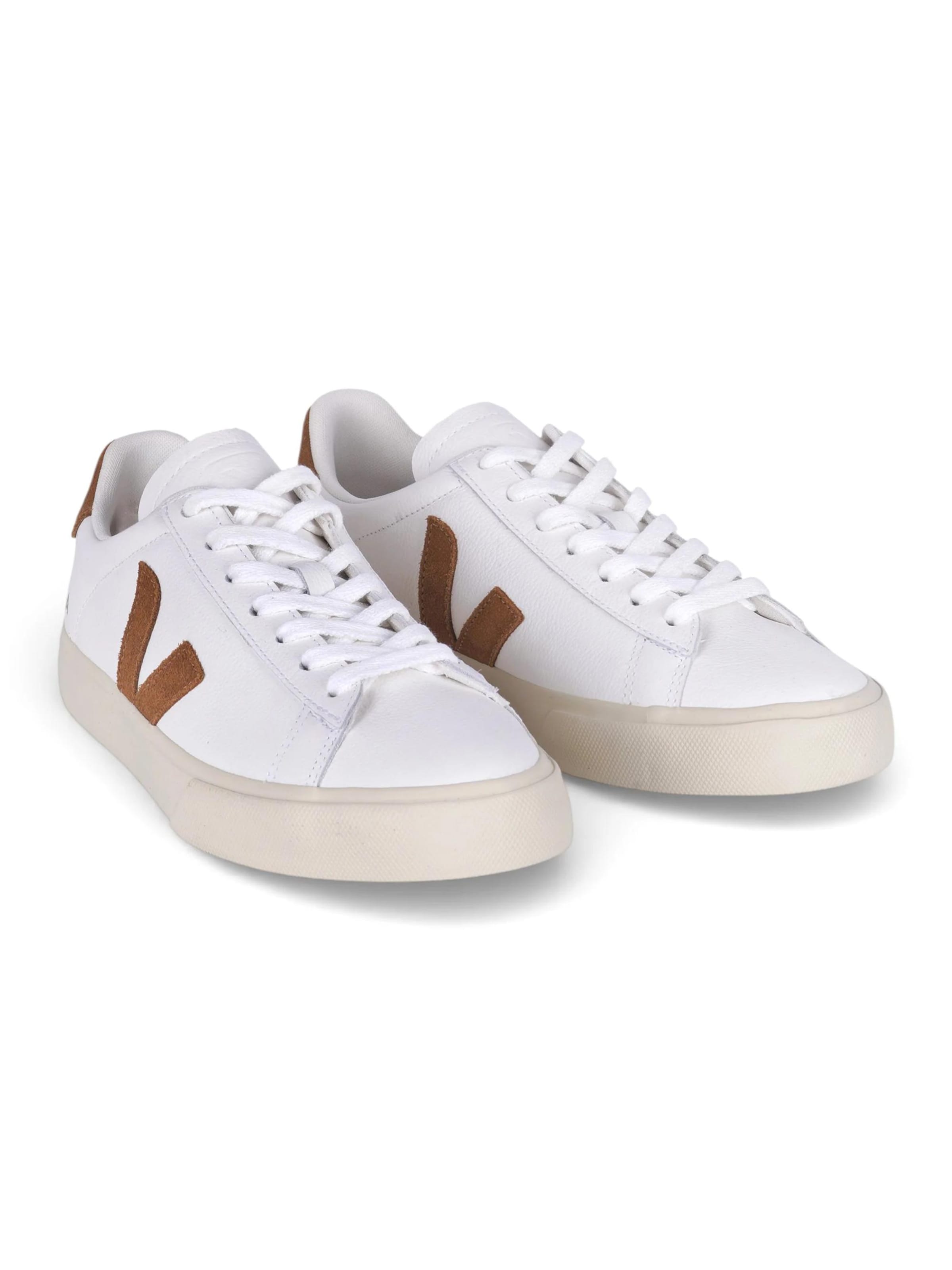 Sneaker alta 'CP0521058' di Veja in bianco
