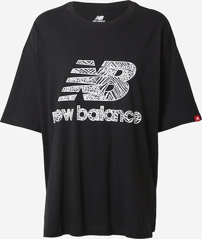new balance Särk must / valge, Tootevaade