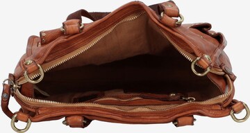 Campomaggi Handtasche in Braun