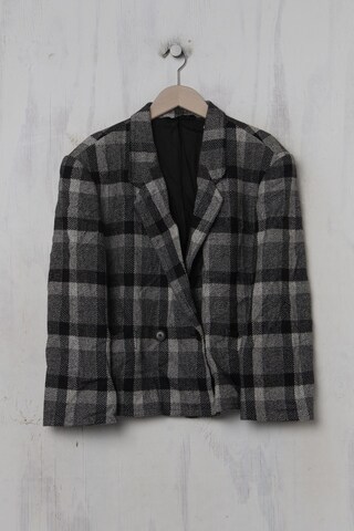 Joseph Janard Blazer in L in Black: front