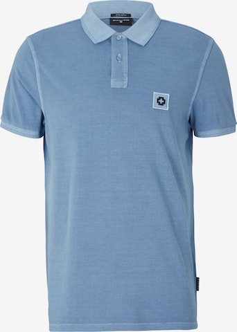 STRELLSON - Camiseta 'Phillip' en azul: frente