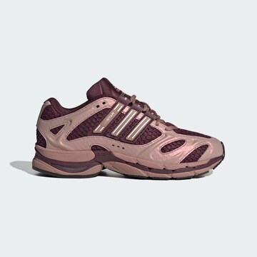 Sneaker bassa 'Adistar' di ADIDAS ORIGINALS in rosso