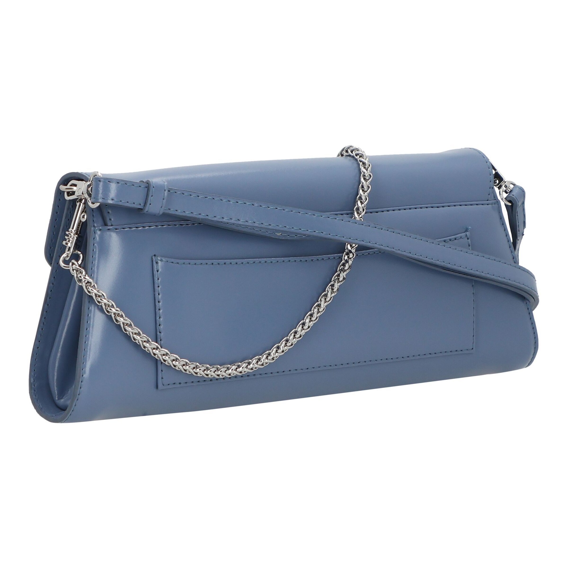 Borsa a spalla 'Rome' di Picard in blu